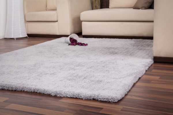 Alternative view of VELVET - 80x150, VEL 500 Silver